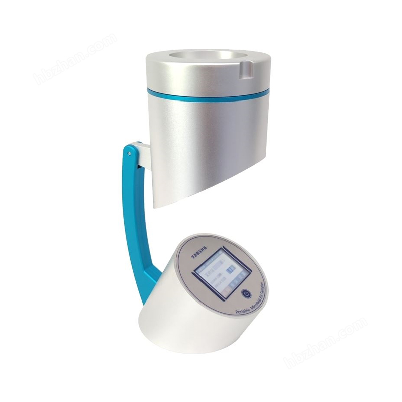 FKC-1B 触屏 浮游菌采样器