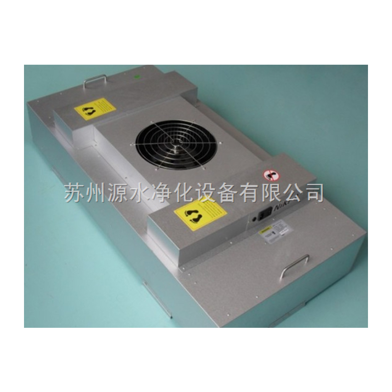悬挂式洁净层流罩