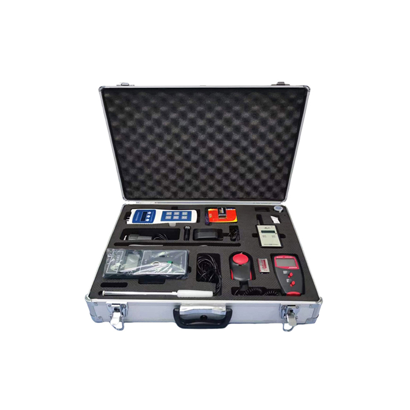 HC-6 微环境环境参数测试仪