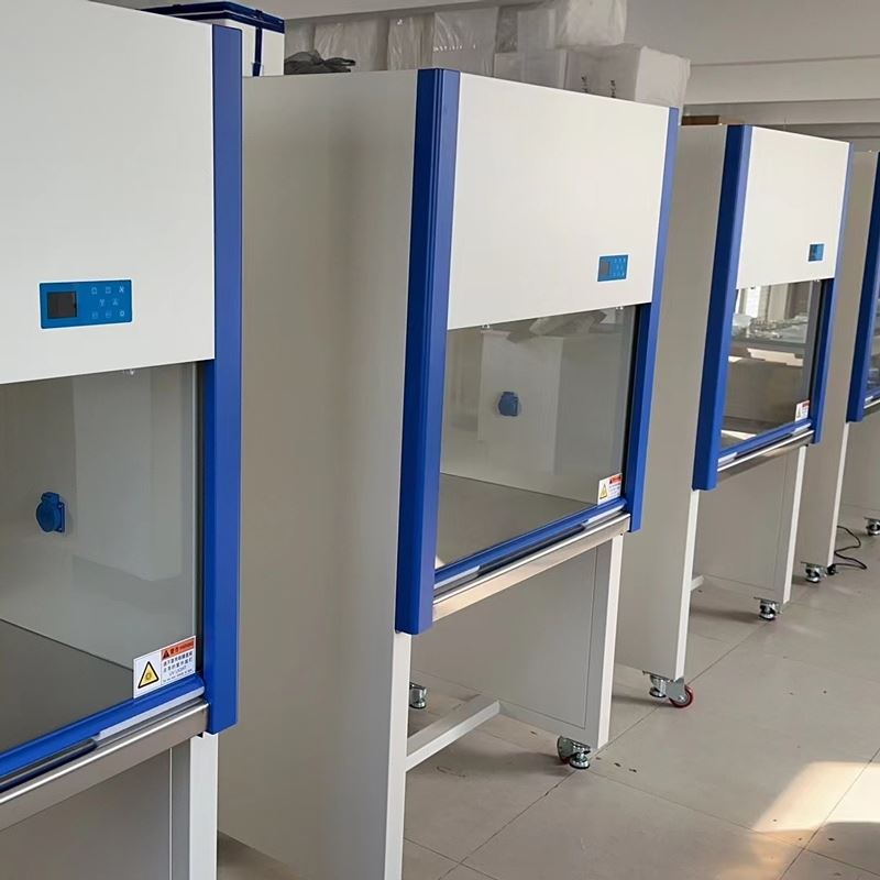 安全柜详细介绍