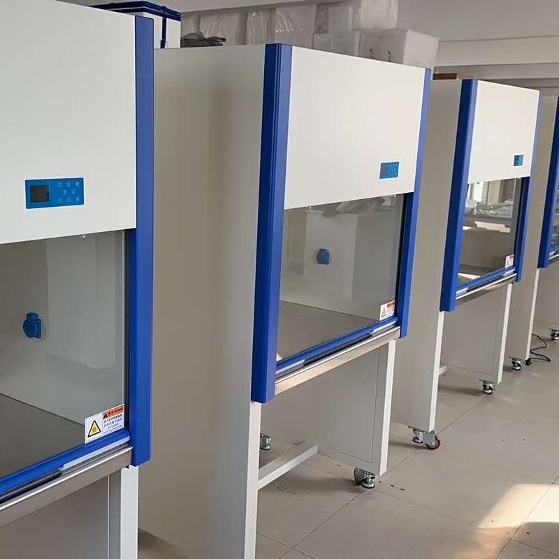 SW-CJ标准型净化工作台