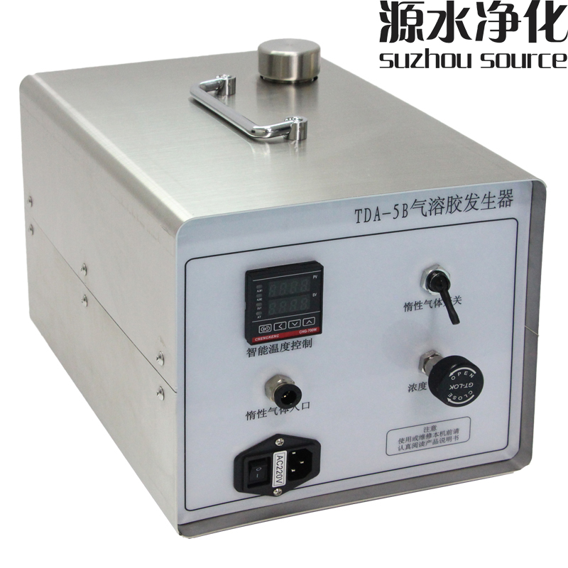 TDA-5B热发气溶胶发生器