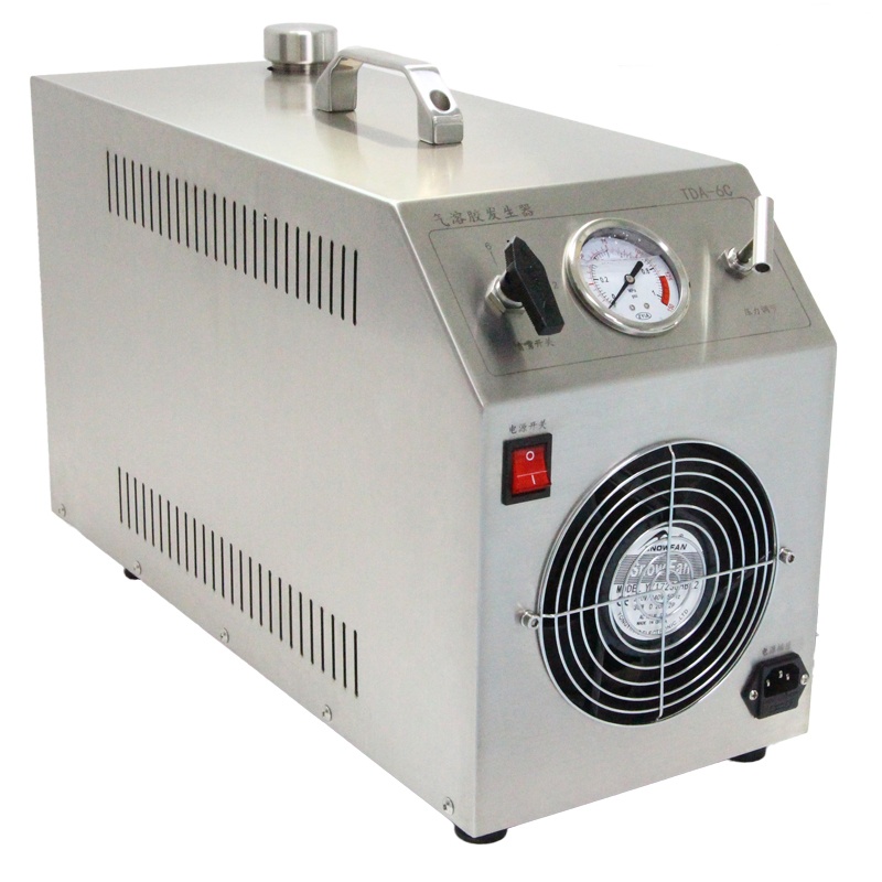 TDA-6C气溶胶发生器